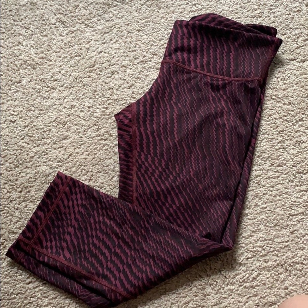Lululemon leggings